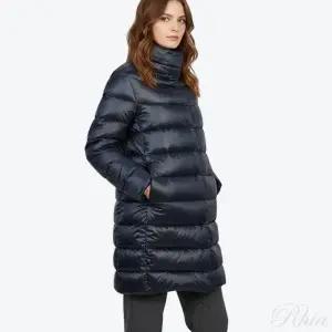 에르노 도라 여성 아우터 패딩 점퍼 PI0177DIC 12017Z 9200