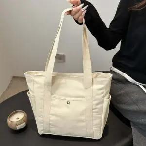 직장인 대학생가방 데일리 튼튼한 에코백 토트백 가방