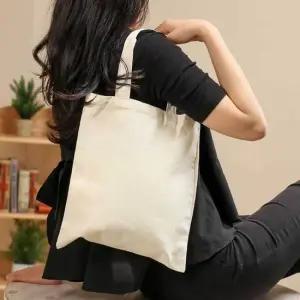 미니 무지 에코백 만들기 2p 세트 에코백만들기재료