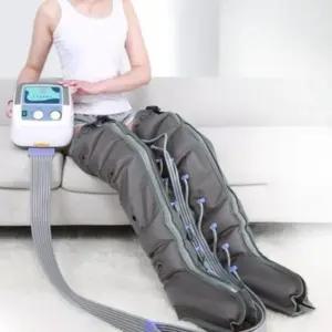 에어 마사지기 공기압 다리 다리마사지기 마사지 안마기