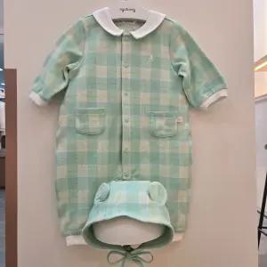 [아가방]안토자가드우주복세트(모자) 01T127502_US