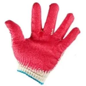 장갑 이사용 반코팅 택배 안전 보호장비 위생적인 손가락 (WFK6N9G)