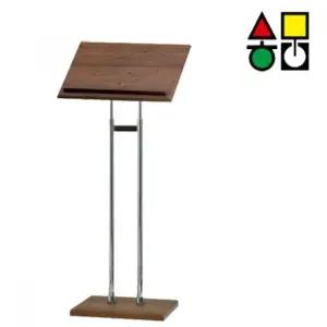 ksr 삼화 메뉴판거치대 / 강연대 MS-480N (WFJ7QLJ)