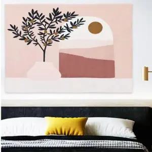 액세서리 반지 목걸이 정리함 보석함 쥬얼리박스 2단 WFIOA9W