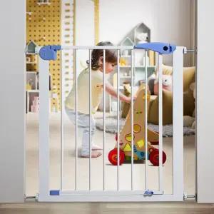 아기 안전 펜스 어린이 베이비 주방 유아 안전 문 계단 반려동물 강아지 설치형 확장형 베란다 원룸 현관