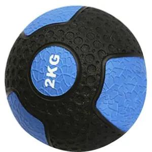 2키로 다기능 스포츠 운동 메디신볼 2kg