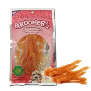 꽈배기 간식 강아지 70g 그루머스 (WFJ7V5S)