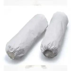 방역복 작업복 타이켐 400 팔토시 토시 보호복 (WFK8W9C)