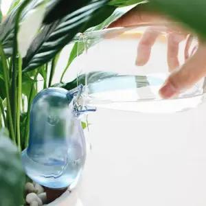 병아리 화분 물주기 자동 급수기 원예용품 물주기 화분물주기 물조루