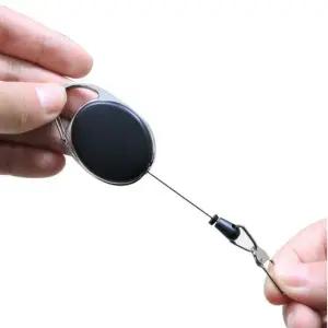 원모어  분실방지 릴와이어 낚시 WD6F538