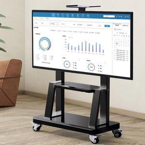 75인치 1 스텐드 32 86인치 스탠딩 65인치 티비다이 이동식 거치대 tv거치대 이동형