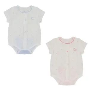 [에뜨와] (26여름 백일돌선물) 도트반소바디수트 07T317911