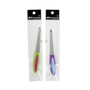 손톱 연마봉 쇠줄 손톱정리 줄 아트 야슬이 밀 (WFK9XLN)