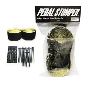 악기소품 찍찍이 세트 케이블타이 전선정리 Pro OOAF333 (WFK9NIA)