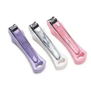 손톱깍이 이미용 소 손톱깍기 777 위생 손톱 (WFK9XMP)