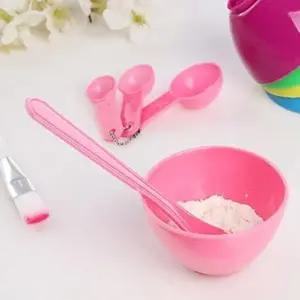 고품질 홈케어 마스크팩 만들기 도구 세트 미용 준비물 (WFK9FOQ)