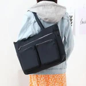 여성 캐주얼 숄더백 크로스백 기저귀 가방 여행가방