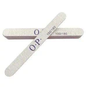 손톱 관리 11 용품 아트 버퍼 파일 네일 (WFK9XVL)