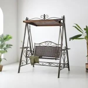 이플 식탁의자 카페의자 캠핑체어 아웃도어체어 44 WE6731D