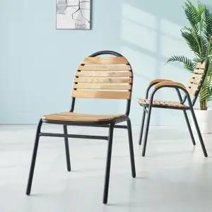 이플 식탁의자 카페의자 캠핑체어 아웃도어체어 116 WE67365