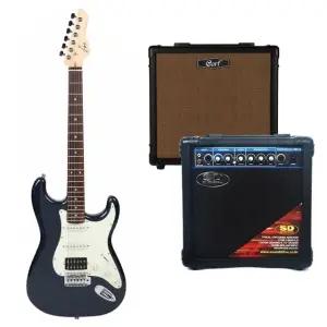 일렉기타입문용 pdt267 일렉기타패키지 입문용 DLB 일렉트릭기타 (WFK9PQG)