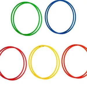 L70 유아테이블 러닝테이블 훌라후프 70cm 10P 유아테