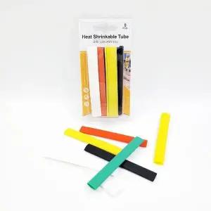 수축테이프 굵은 열수축 튜브(8X95mm) (WFK9Z9Z)