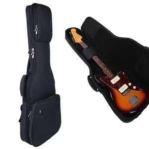 일렉기타가방 머스탱 재규어 OOAF299 재즈마스터 일렉케이스 (WFK9PQ0)