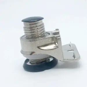 소파조정발 사무실 원형 튼튼한재질 다용도 침대발통 손쉬운