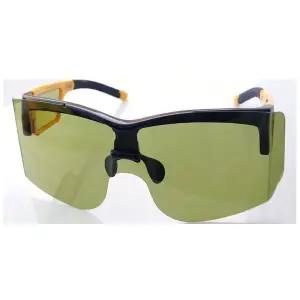 X2 View 선글라스 확트인 시야 고화질 눈보호 (WFKA9SD)