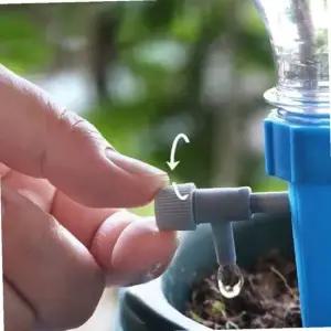 TC 자동 급수 식물 꽃 정원 화초 물주기 급수기 패트병