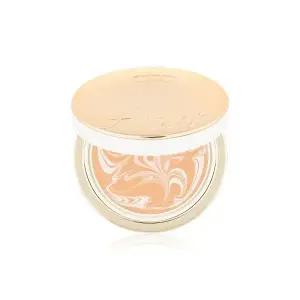 THE FACE SHOP 골드콜라겐 앰플 광 파운데이션 15g (2 Colors)