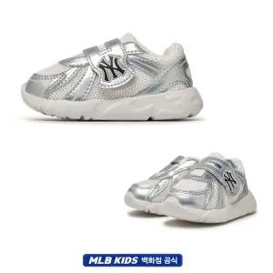 갤러리아 (130-160)MLB엠엘비키즈 트랙 러너 베이비 유아신발(7ARNC1B6N-50WHS)