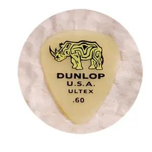 통기타피크 PCK101 봉지(72) 울텍스 0.60mm 스탠다드 피크 (WFKA14M)