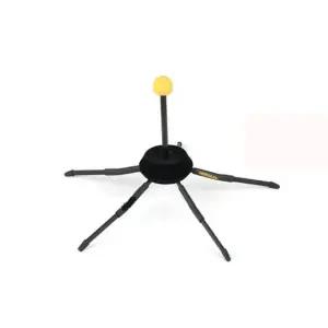 관악기받침대 트럼펫스탠드 Kmt206 거치대 관악기받침대 (WFKA16A)