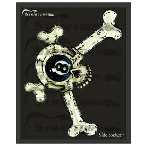 잼샵 Side-Pocket 액세서리 Sticker 기타스티커 스티커 (WFKA171)