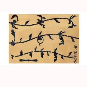 스티커 Bass 악기스티커 Tree Life-BP of 기타악세사리 (WFKA16X)