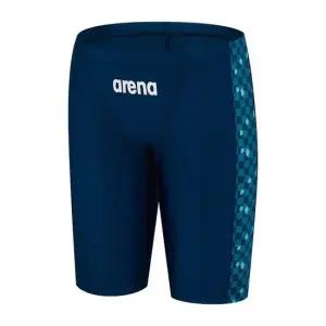 아레나 남아동 수영복 4부 F165393 남아용 실내수영장