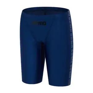 아레나 남아동 4부 수영복 F164770 실내수영장 남아용