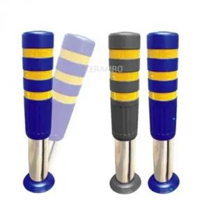 스텐 볼라드 혼합 우레탄 고정형 (WFKATZD)