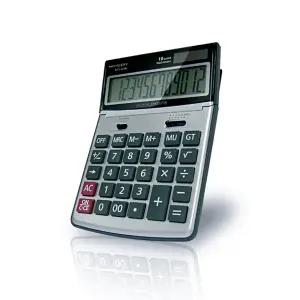 모닝글로리 26000 ECD-502N 데스크 계산기 사무용