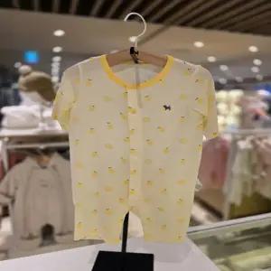 [블루독베이비] 26/SS(YE)레몬모달우주복(4617004116)신생아 백일 돌 선물 조카 유아 아가옷 (4617004116)