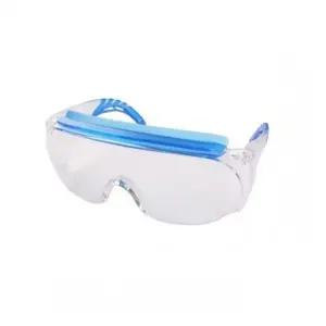 케이엠 산업 안전 고글 방역 보호 안경 (WFKAUEE)
