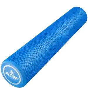 L13 폼롤러 스타 EVA폼롤러 90cm 헬스 테스 요가 테스