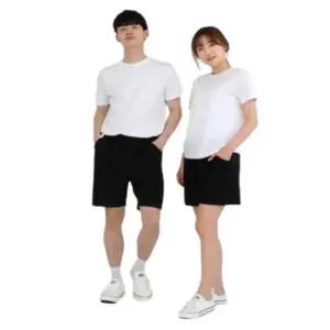 남자 남성아이스 홈웨어 반바지 빅사이즈 남성쿨 잠옷 남성여름잠옷 남자잠옷