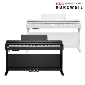 영창 커즈와일 M205 전자 디지털피아노 블루투스 해머건반 풀패키지