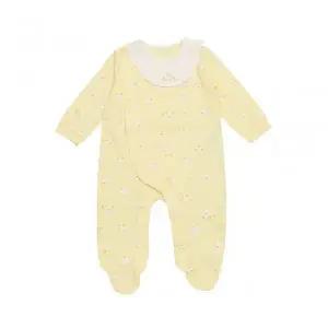 압소바(CH) 두기 코튼모달 우주복(턱받이) (A1110616)