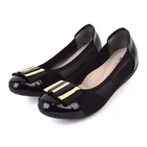 여성 여름 망사 플랫슈즈 데일리 가벼운 단화 (WFKAXRX)