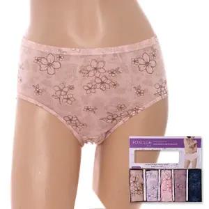 [한스속옷] 폭스클럽19007 여성팬티세트 (WP19)