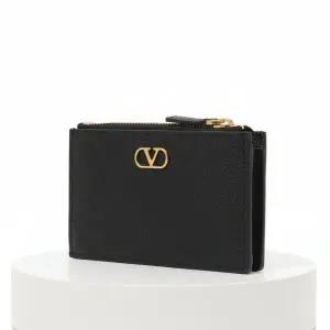 [발렌티노]25FW V 로고 시그니처 카드 케이스 7W0P0AK9 SNP 0NO 7W2P0AK9 817256